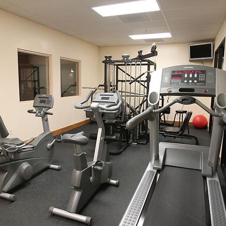 Gateway Studio Suites Sierra Vista Εξωτερικό φωτογραφία