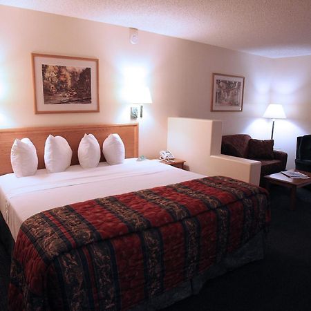 Gateway Studio Suites Sierra Vista Εξωτερικό φωτογραφία