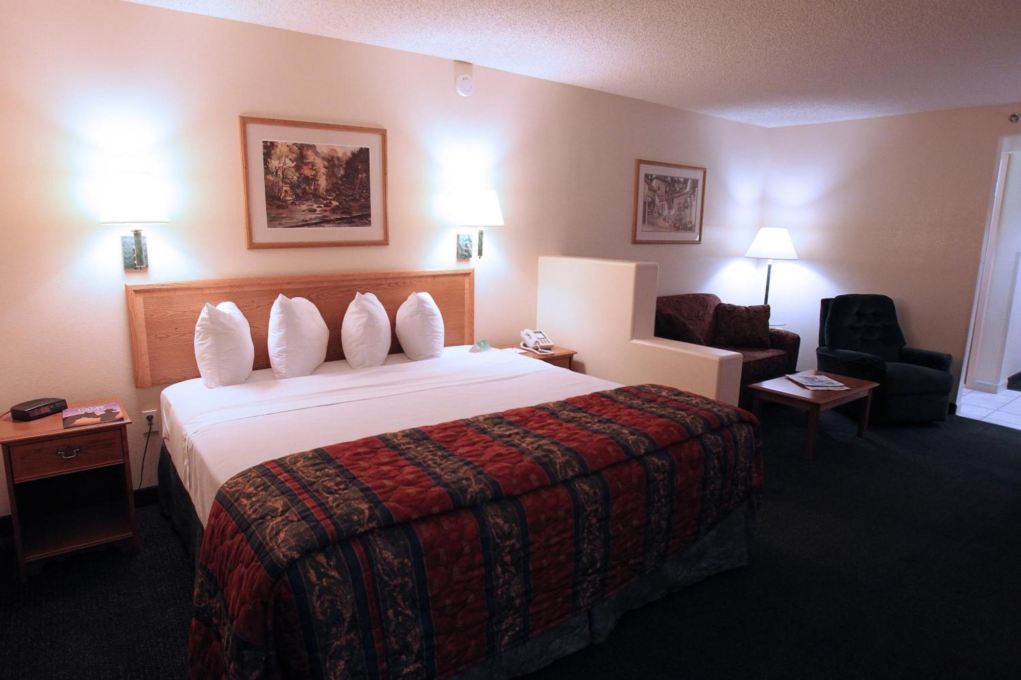 Gateway Studio Suites Sierra Vista Εξωτερικό φωτογραφία