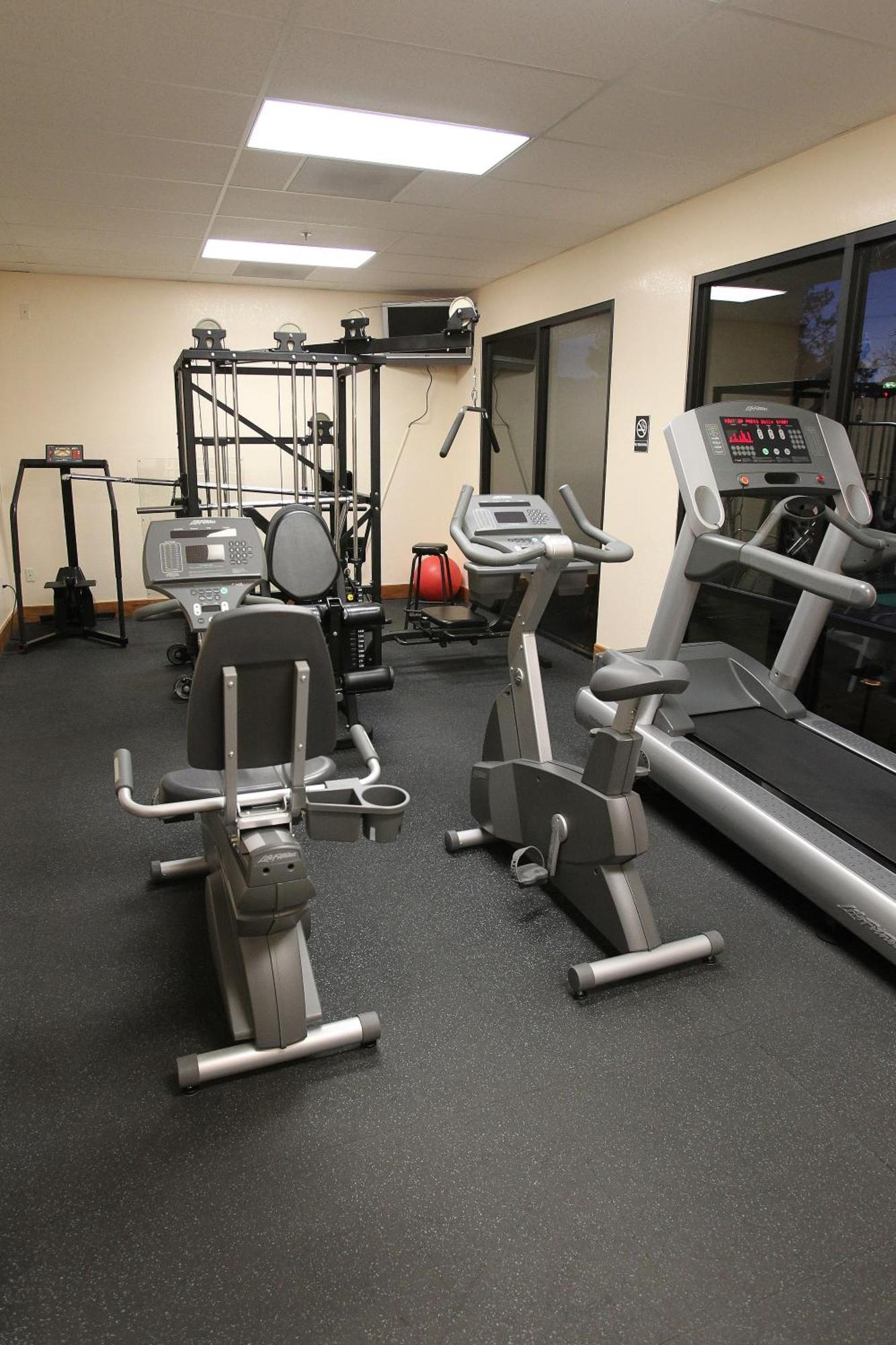 Gateway Studio Suites Sierra Vista Εξωτερικό φωτογραφία