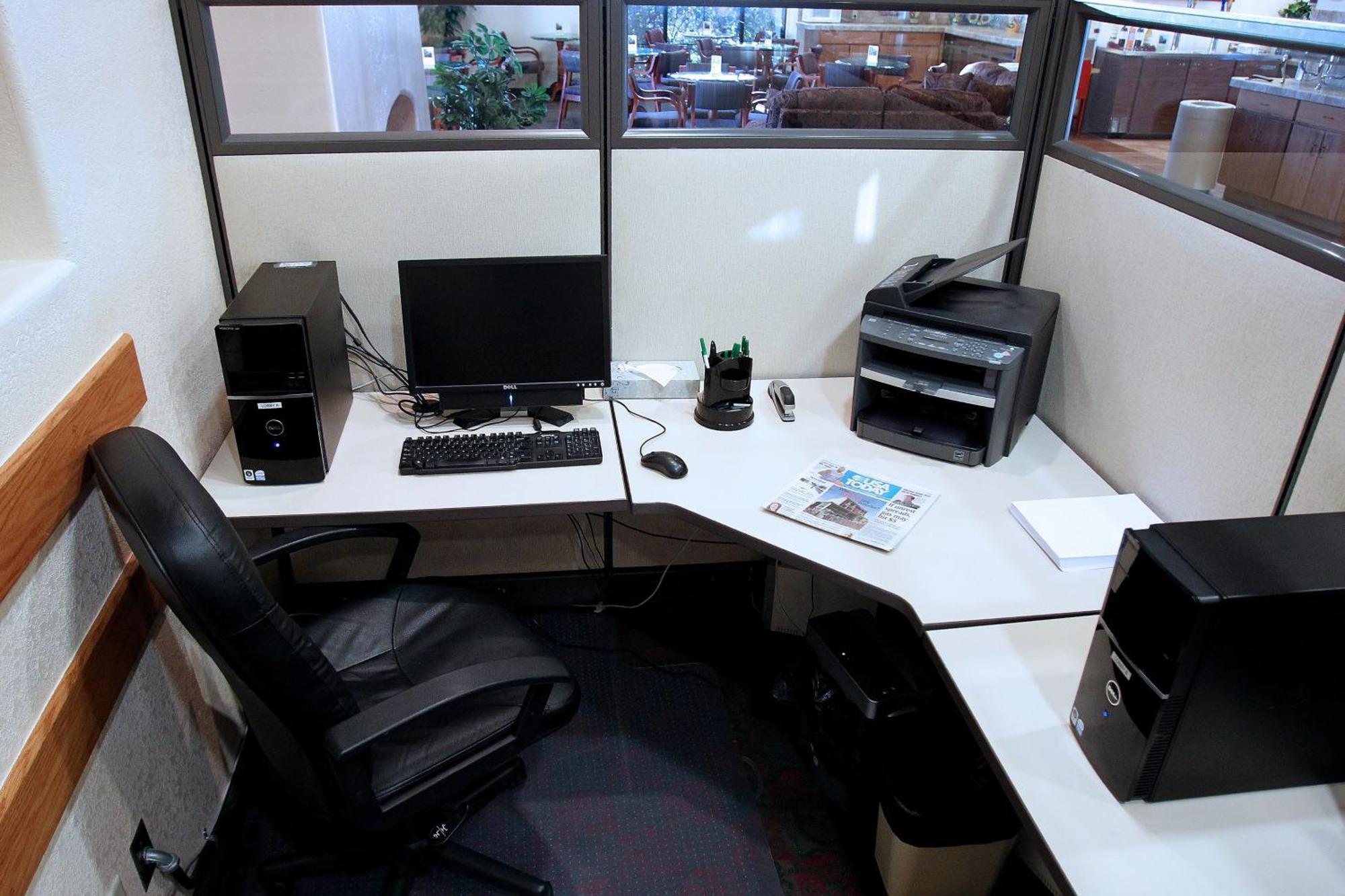 Gateway Studio Suites Sierra Vista Εξωτερικό φωτογραφία