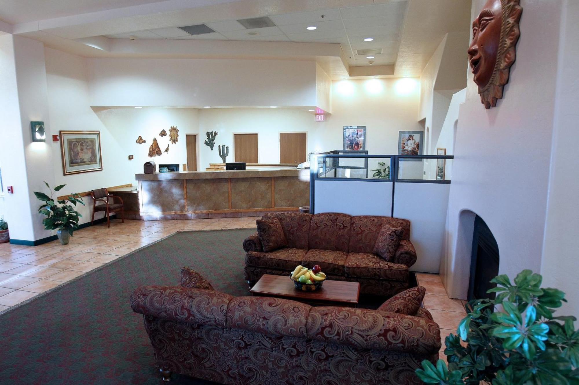 Gateway Studio Suites Sierra Vista Εξωτερικό φωτογραφία