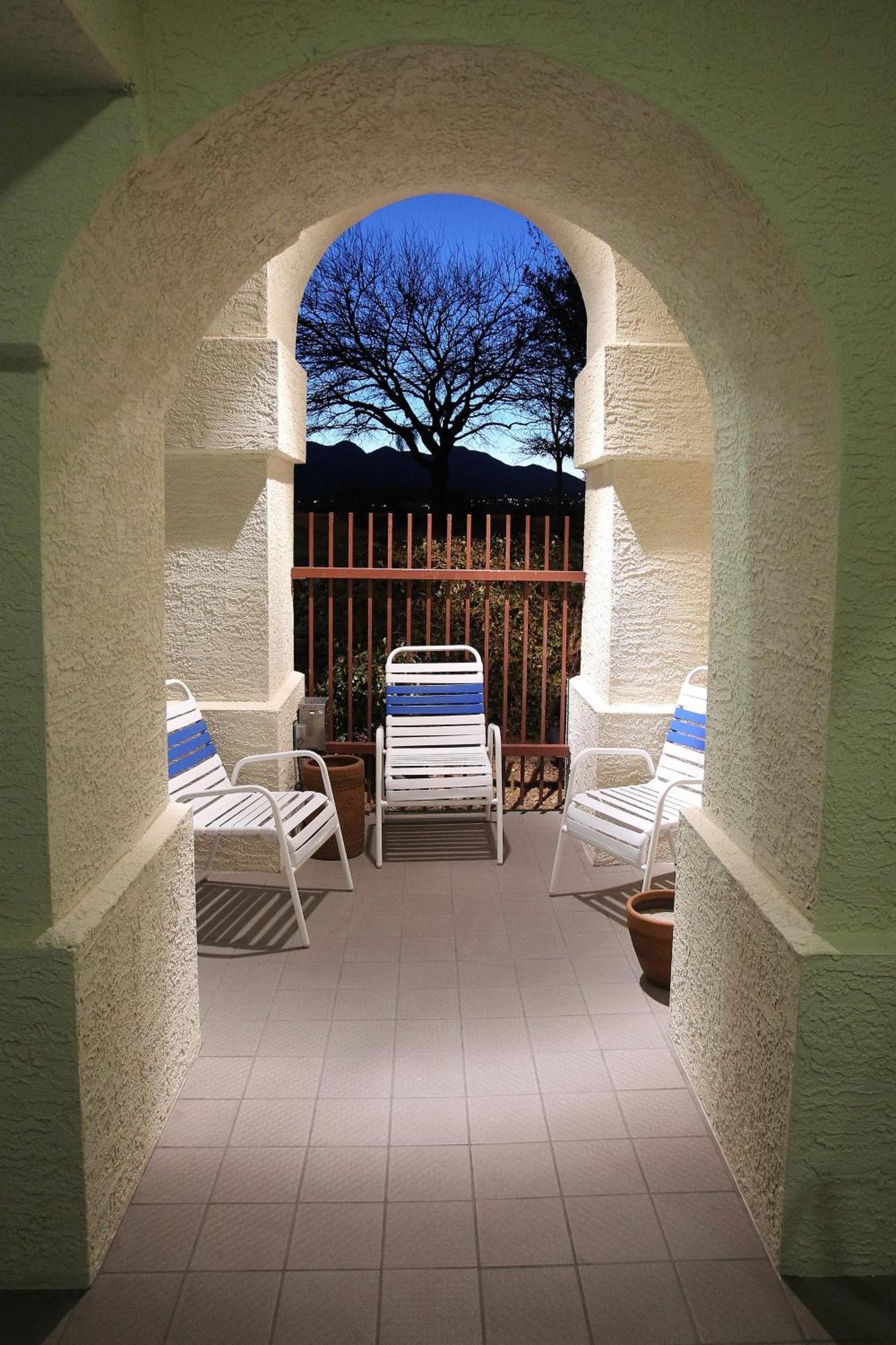 Gateway Studio Suites Sierra Vista Εξωτερικό φωτογραφία