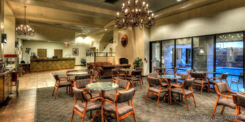 Gateway Studio Suites Sierra Vista Εξωτερικό φωτογραφία