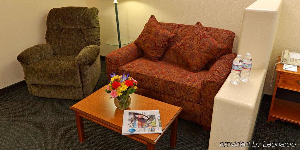 Gateway Studio Suites Sierra Vista Εξωτερικό φωτογραφία