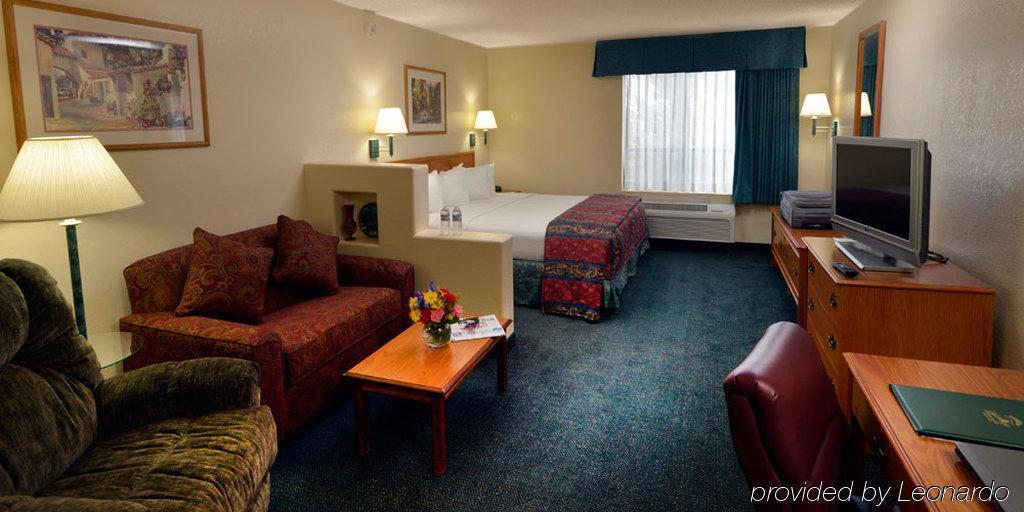 Gateway Studio Suites Sierra Vista Εξωτερικό φωτογραφία