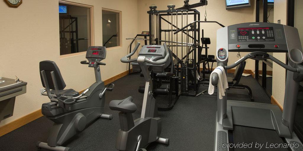 Gateway Studio Suites Sierra Vista Εξωτερικό φωτογραφία