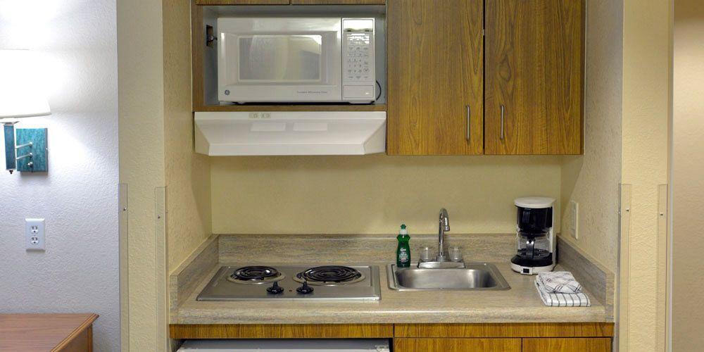 Gateway Studio Suites Sierra Vista Εξωτερικό φωτογραφία