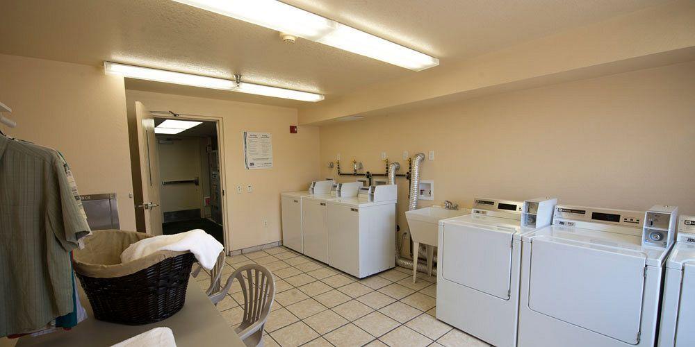 Gateway Studio Suites Sierra Vista Εξωτερικό φωτογραφία