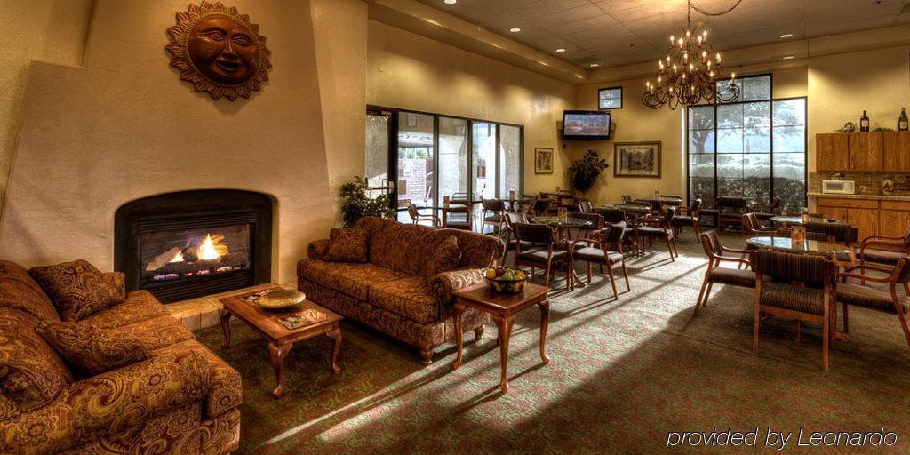Gateway Studio Suites Sierra Vista Εξωτερικό φωτογραφία
