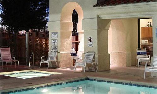 Gateway Studio Suites Sierra Vista Εξωτερικό φωτογραφία