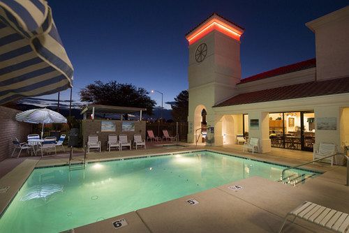Gateway Studio Suites Sierra Vista Εξωτερικό φωτογραφία