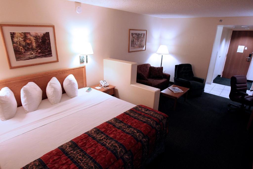 Gateway Studio Suites Sierra Vista Δωμάτιο φωτογραφία