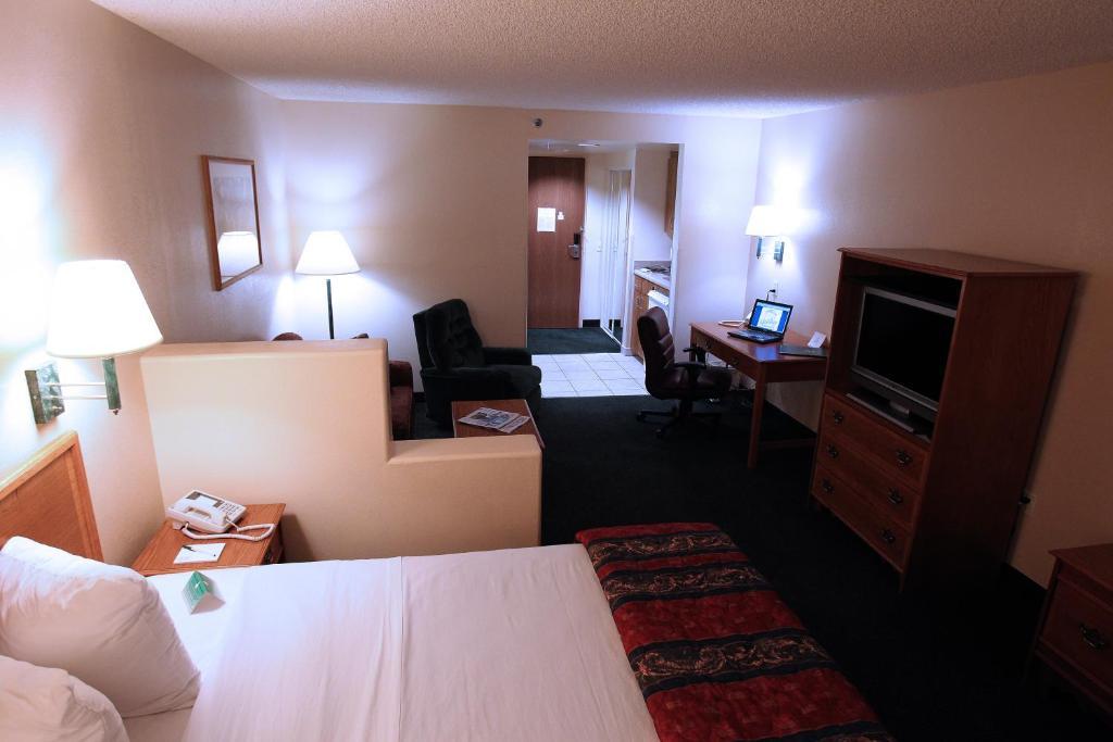 Gateway Studio Suites Sierra Vista Δωμάτιο φωτογραφία