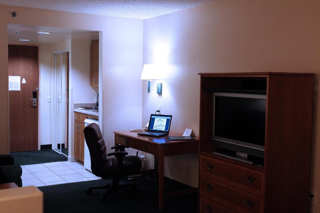 Gateway Studio Suites Sierra Vista Δωμάτιο φωτογραφία